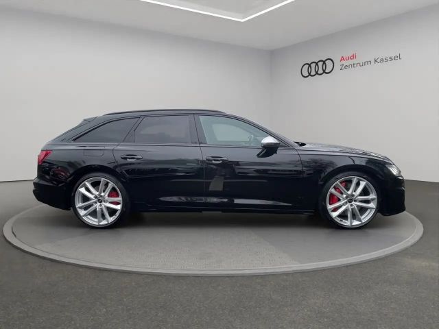 Audi S6 3.0 TDI Quattro