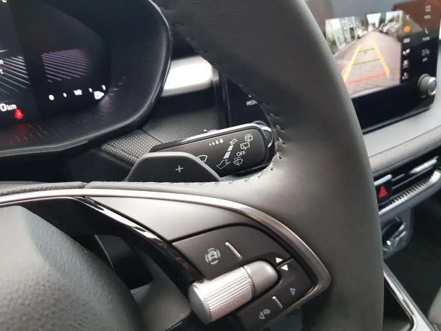 Skoda Fabia 1.0 TSI Selection