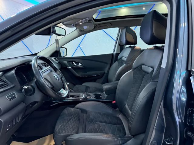 Renault Kadjar EDC