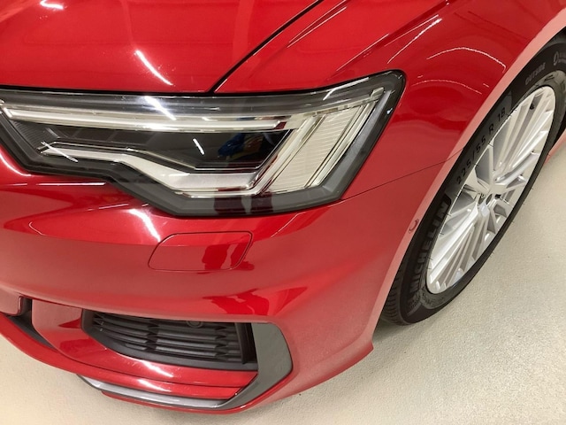 Audi A6 55 TFSI Avant Quattro S-Tronic