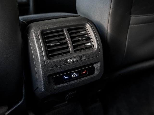 Volkswagen Touran 1.5 TSI