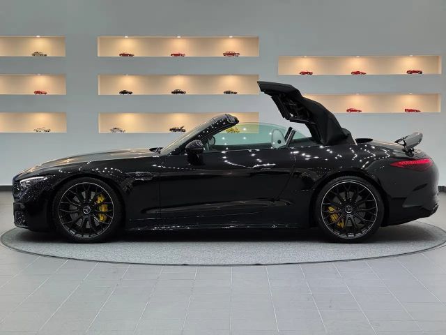 Mercedes-Benz SL 63 AMG 4MATIC AMG Line