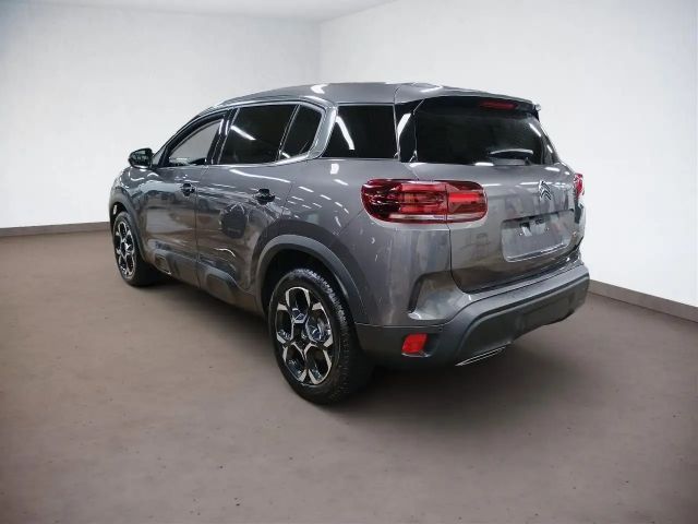 Citroën C5 Aircross Hybrid Plus