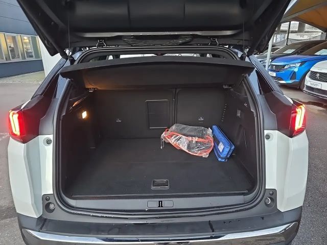 Peugeot 3008 EAT8 GT-Line Hybrid