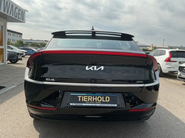 Kia EV6 Basis 2WD Kamera ACC BLIS Navi Keyless 19`