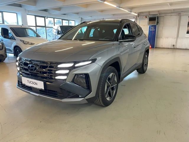 Hyundai Tucson 2WD T-GDi