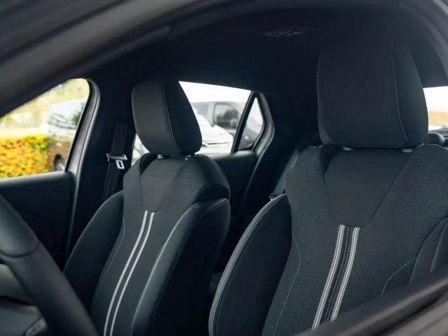 Opel Corsa GS-Line Grand Sport