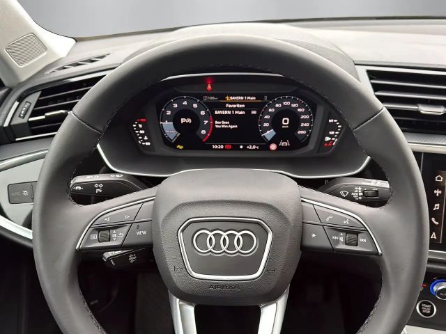 Audi Q3 35 TFSI