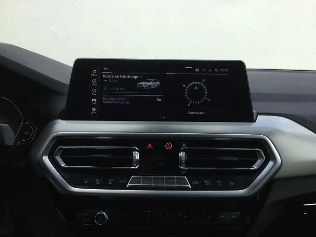 BMW X3 M-Sport xDrive30e