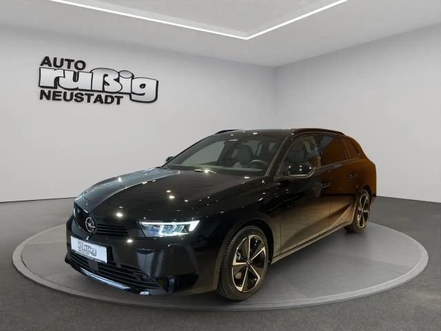 Opel Astra Edition Sports Tourer