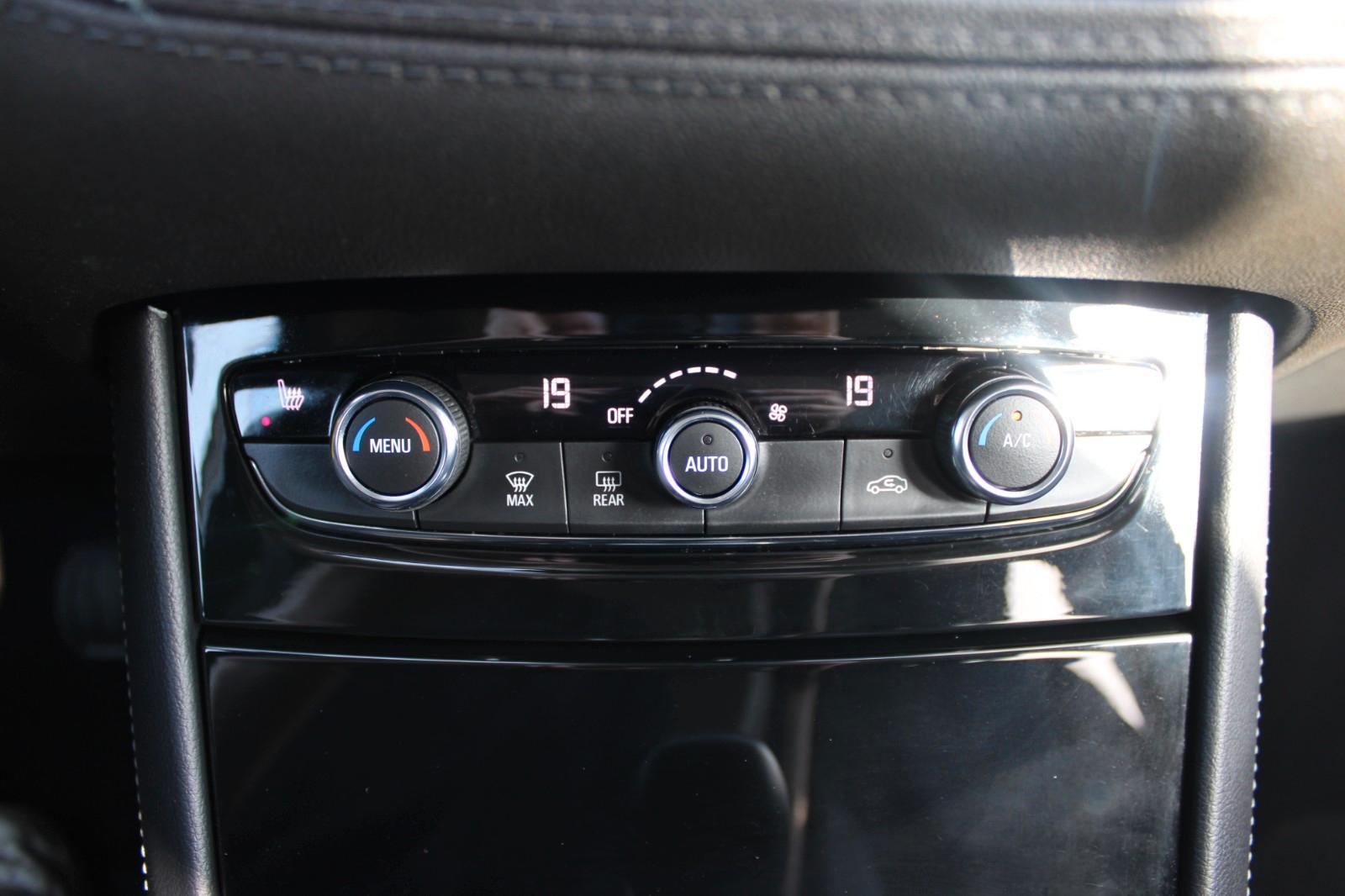 Opel Grandland X Grandland X Design Line 1.6 *Navi*Kamera*SHZ*