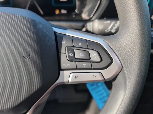 Volkswagen Caddy Cargo TDI