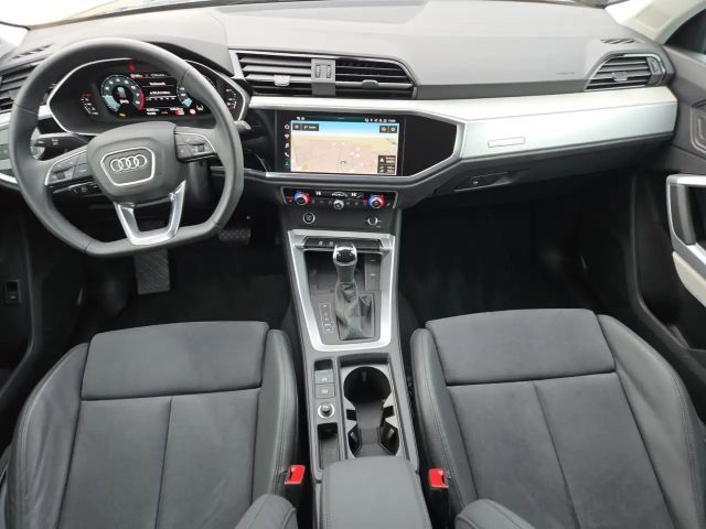 Audi Q3 35 TFSI S-Tronic