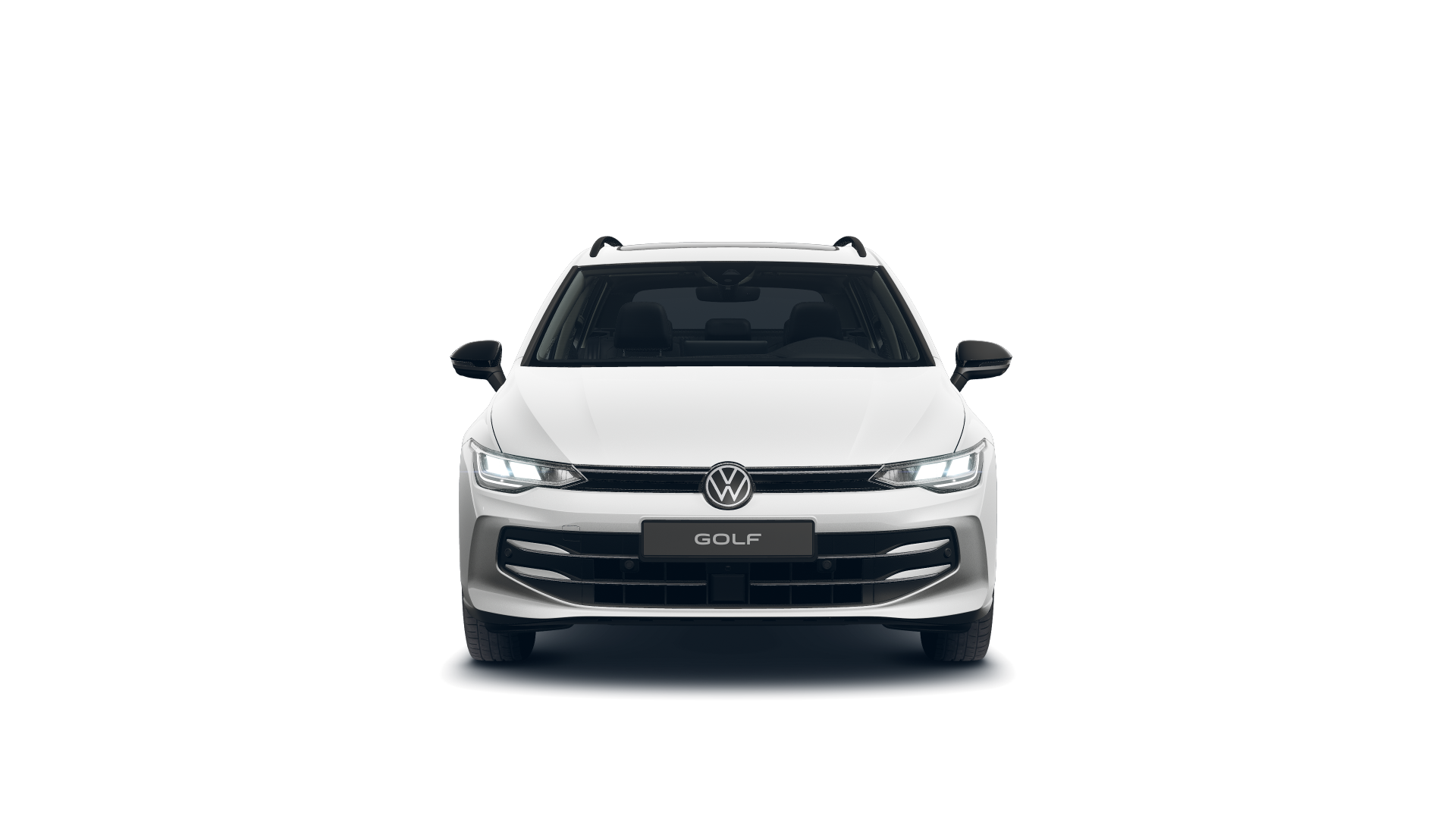 Volkswagen Golf DSG Life Variant