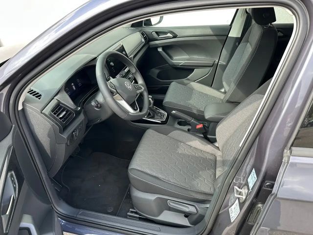 Volkswagen T-Cross DSG