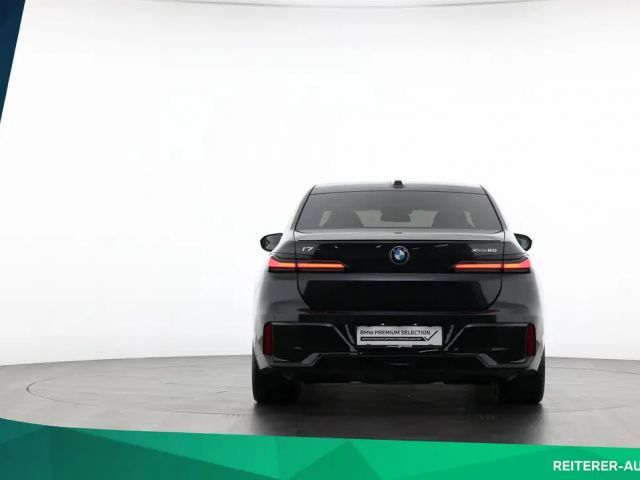 BMW i7 Sedan xDrive60