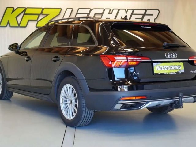 Audi A4 allroad 40 TDI Quattro S-Tronic
