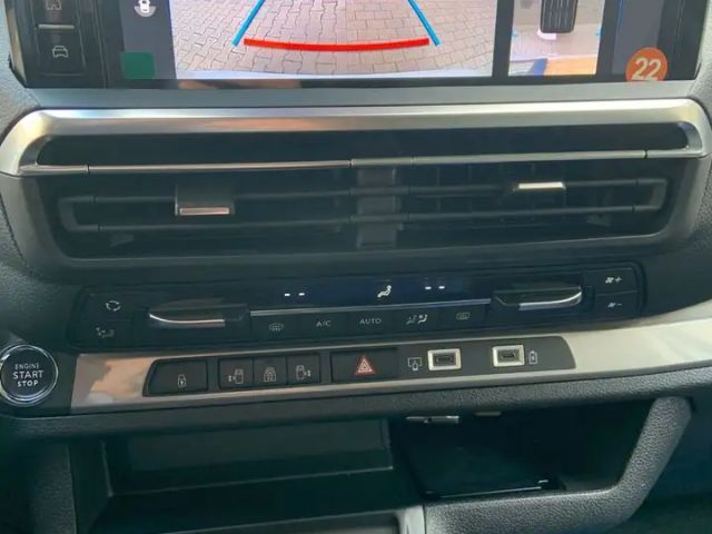 Opel Zafira Life GS Voll 8 Sitze 3 Jahre Garantie