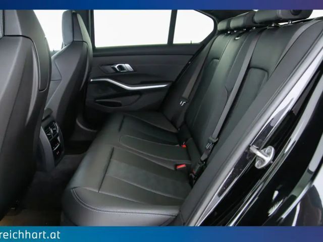 BMW M3 Competition Sedan