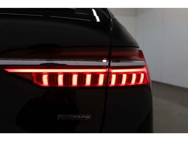 Audi A6 45 TFSI Avant Quattro