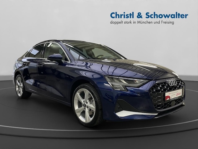 Audi A3 35 TFSI S-Tronic Sedan