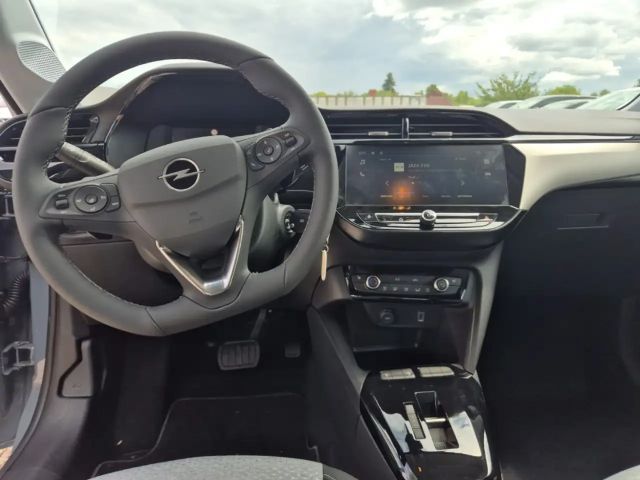 Opel Corsa Edition F Edition