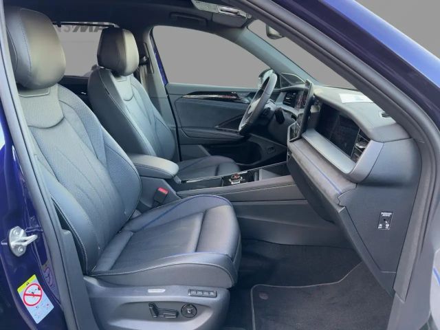 Volkswagen Tayron 4Motion DSG R-Line