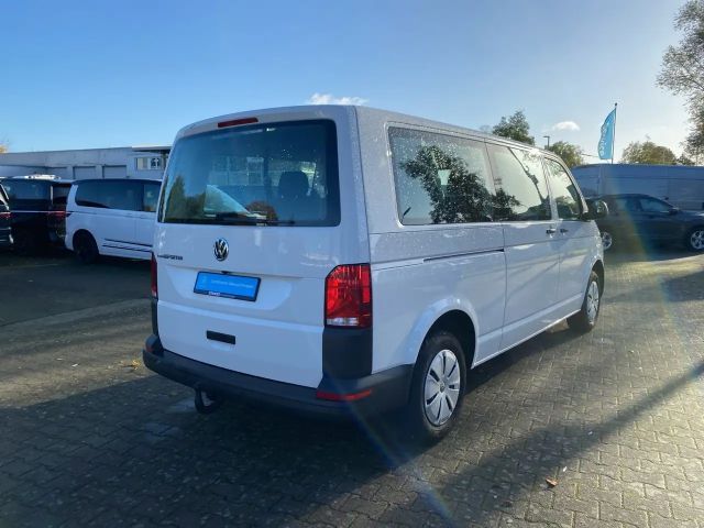 Volkswagen Transporter 2.0 TDI Lang T6