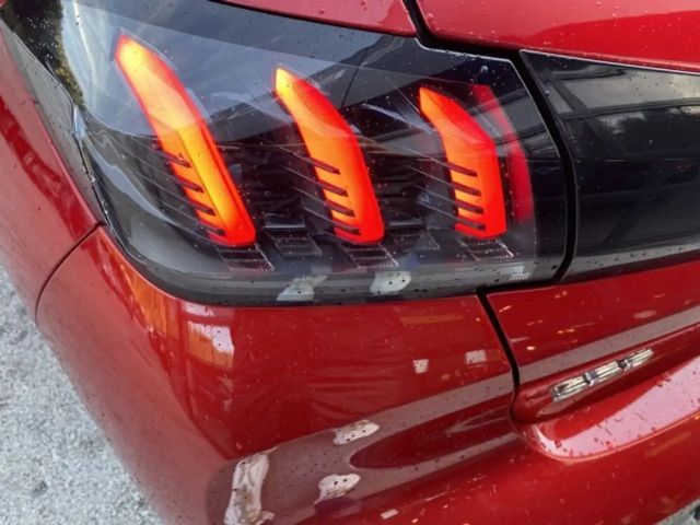 Peugeot 208 Allure Pack PureTech