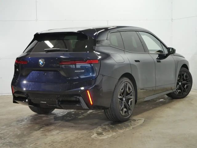 BMW iX M-Sport xDrive60