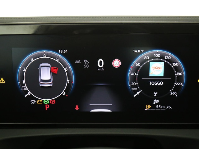 Volkswagen Tiguan 1.5 TSI DSG Life