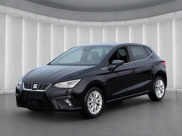 Seat Ibiza DSG Xcellence
