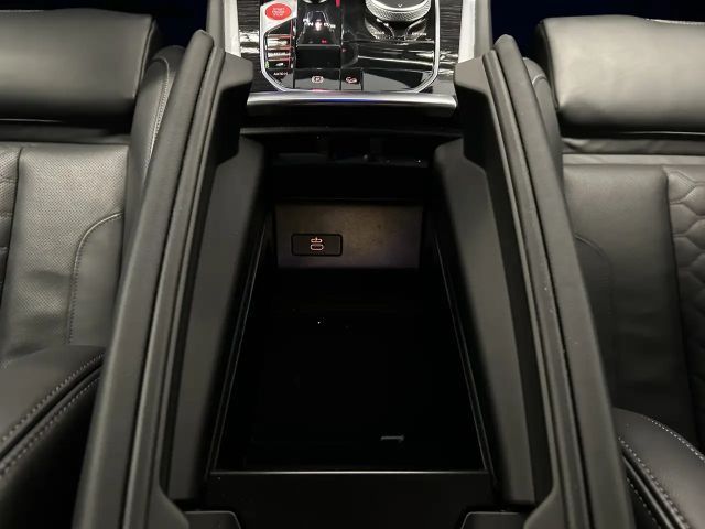 BMW X6 Competition Coupé