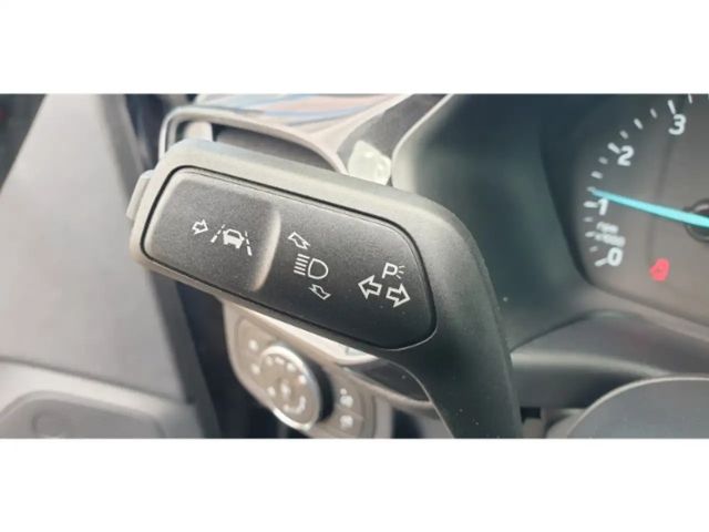 Ford Fiesta EcoBoost ST Line