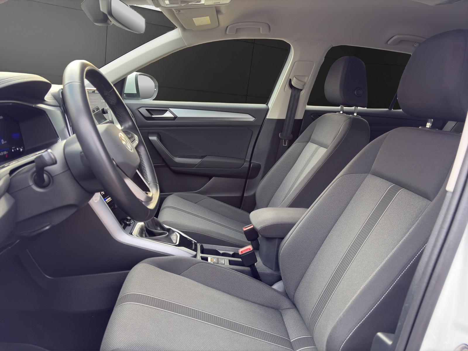 Volkswagen T-Roc 2.0 TDI DSG Life