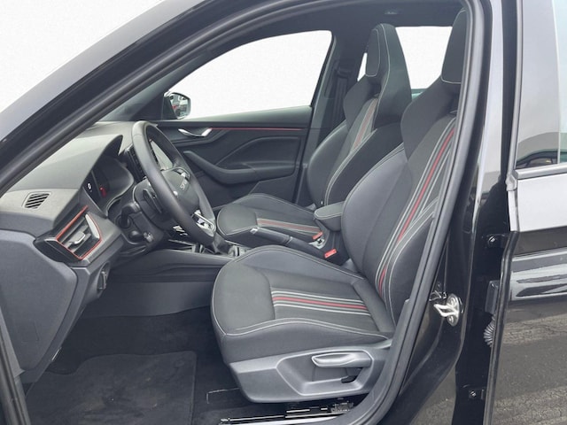 Skoda Kamiq 1.5 TSI Monte Carlo