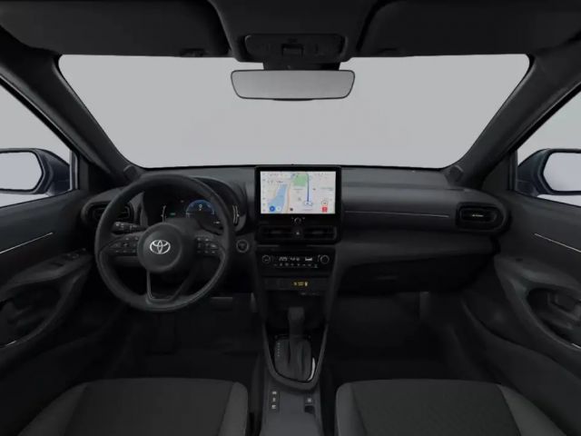 Toyota Yaris Cross 1.5 H Teamplayer Winter-Paket