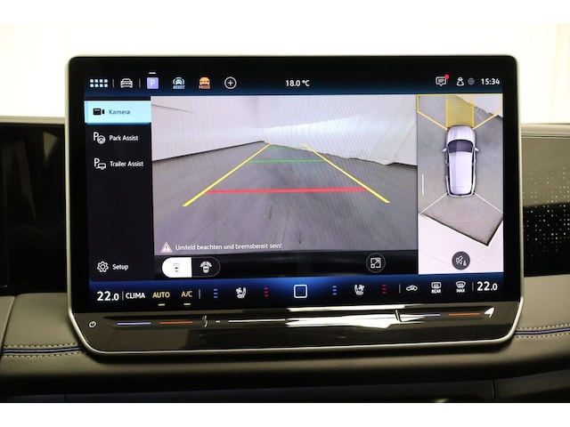 Volkswagen Tiguan 2.0 TDI DSG R-Line