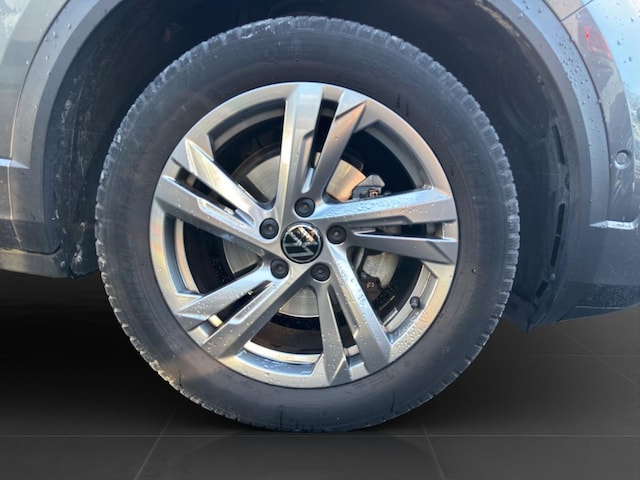 Volkswagen T-Roc 1.0 TSI R-Line