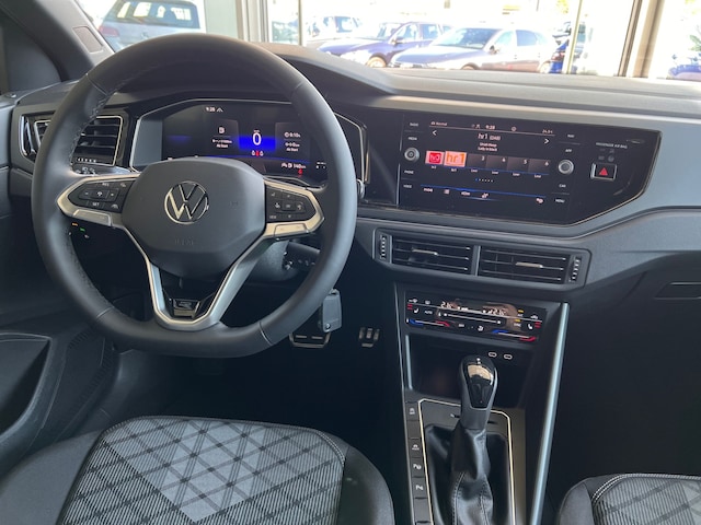 Volkswagen Taigo Taigo 1.0    RLineBT081 TSID7F