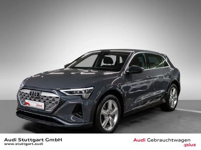 Audi Q8 e-tron 50 Quattro