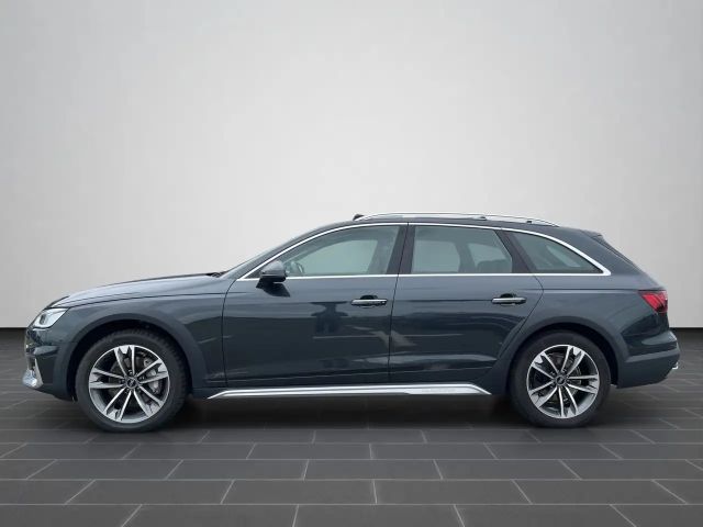 Audi A4 allroad 40 TDI