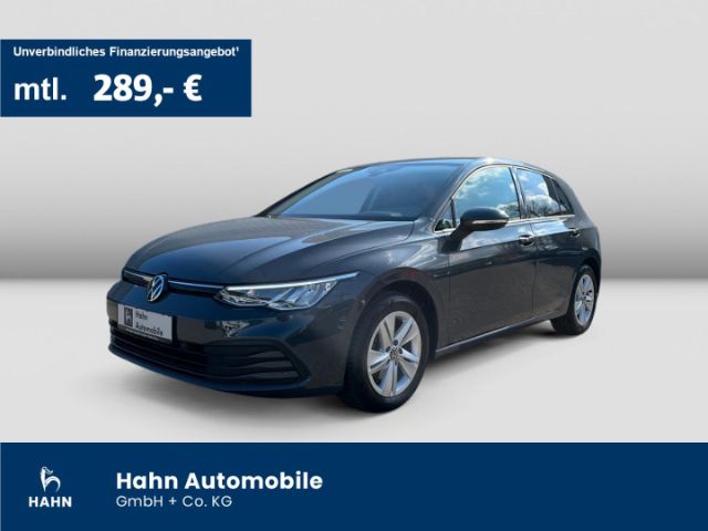 Volkswagen Golf 1.5 eTSI Golf VIII Life