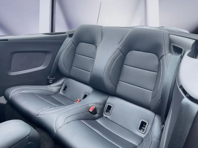 Ford Mustang Convertible GT 5.0 V8