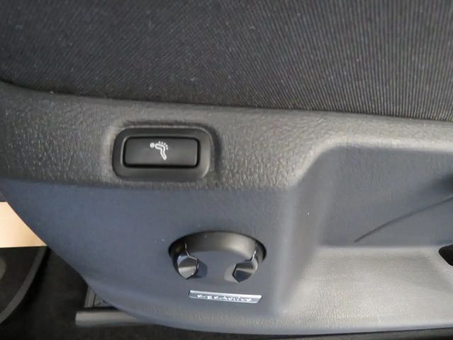 Volkswagen Touran DSG