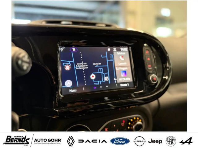 Renault Twingo SCe 65