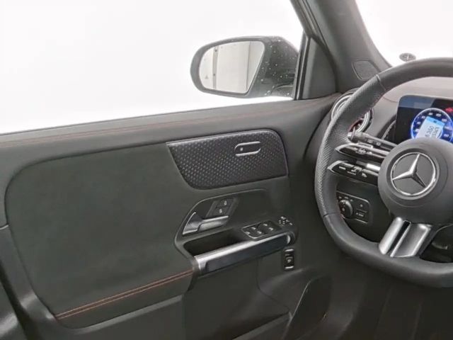 Mercedes-Benz EQB 350 4MATIC AMG Line