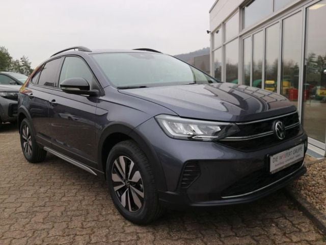 Volkswagen Taigo Taigo GOAL 1,0 TSI OPF (116 PS) 6-Gang *WINTERRÄDER*NAVI*