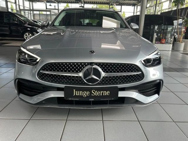 Mercedes-Benz C 300 AMG Line Estate