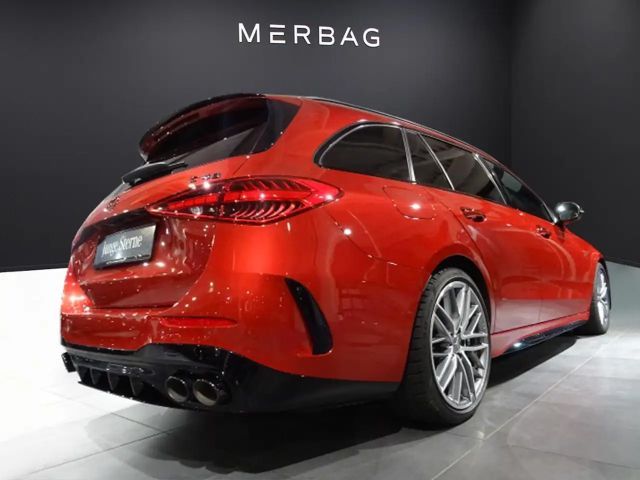Mercedes-Benz C 43 AMG 4MATIC AMG Line Estate